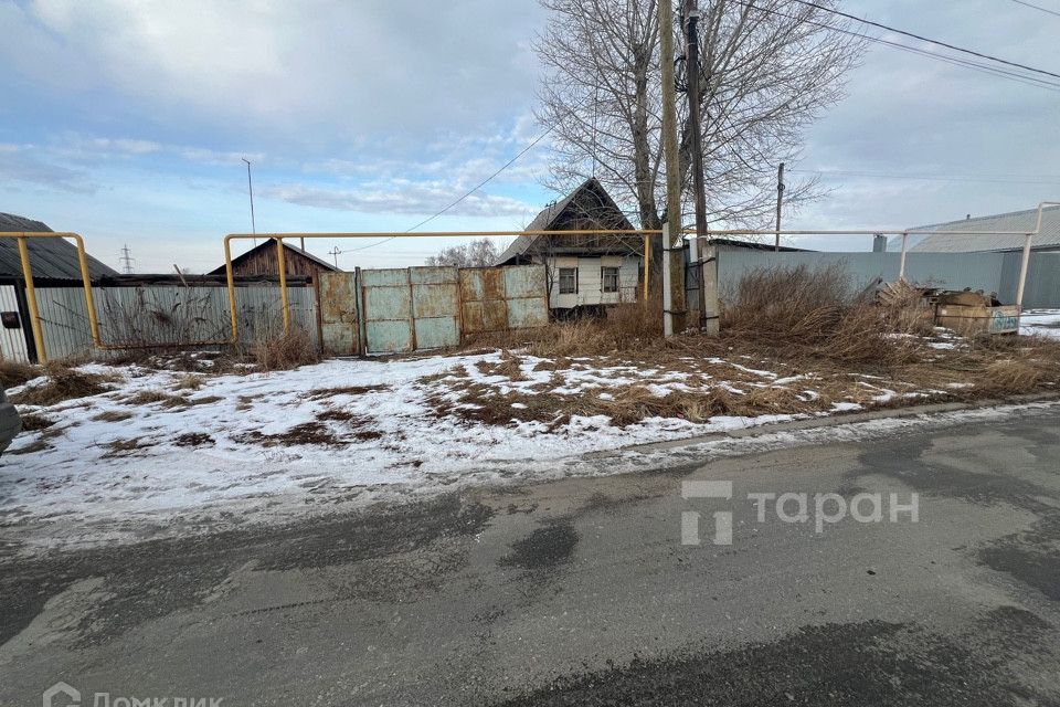 дом г Челябинск р-н Курчатовский Челябинский городской округ, Миасский фото 1