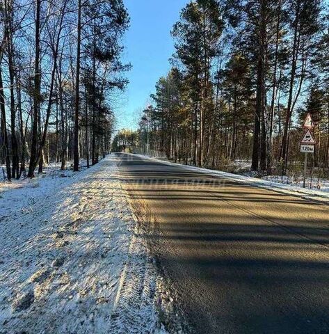 снт Зеленый Дол Тюмень городской округ, 5-я Зелёный дол с/о фото