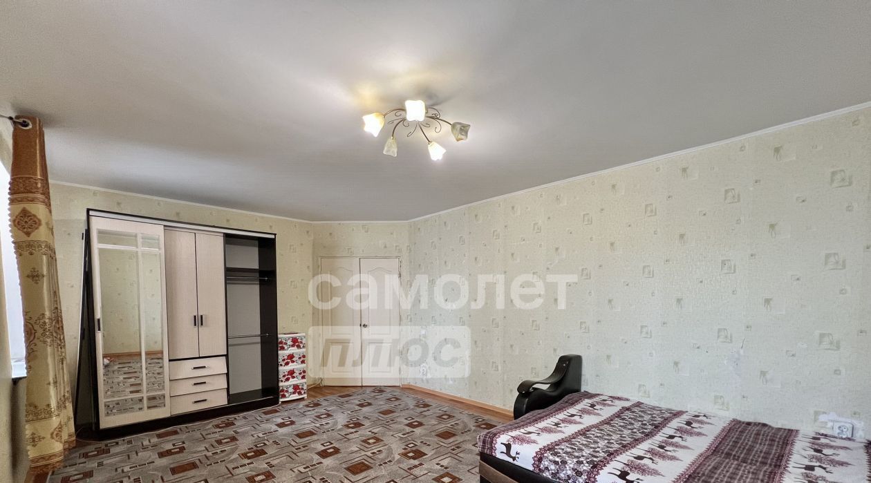 квартира г Пенза р-н Железнодорожный ул Ново-Казанская 2 фото 4