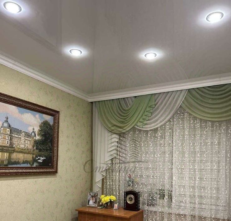 квартира г Старый Оскол Восточный микрорайон 2 фото 1