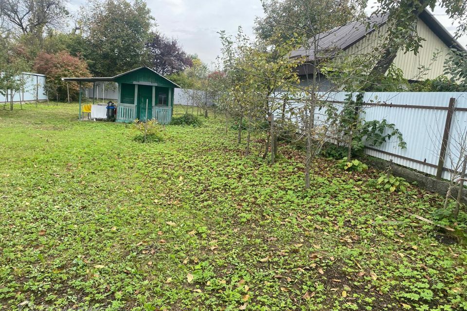 земля г Владикавказ р-н Затеречный снт Дружба городской округ Владикавказ, 214 фото 6