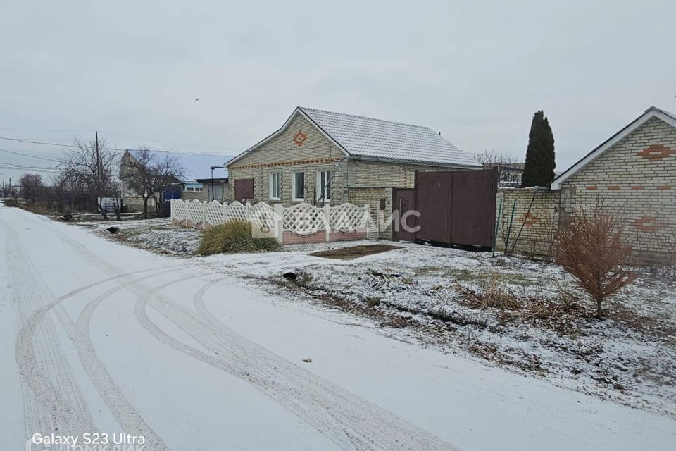 дом г Кузнецк ул Ульяновская 117 Кузнецк городской округ фото 10