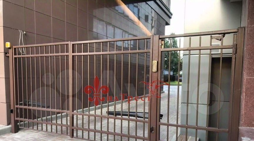 квартира г Белгород Западный ул Пушкина 20 фото 26