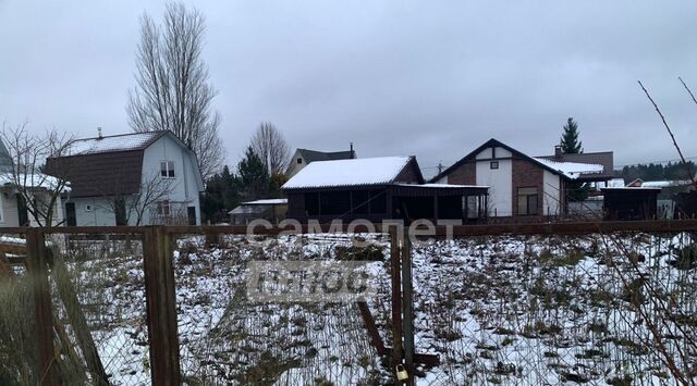 снт Фронтовики ЮЗАО метро Аэропорт Новомосковский АО Внуково Марушкинское 267с 1 фото