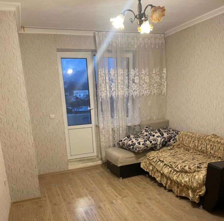 квартира г Кисловодск ул Романенко 39 фото 1