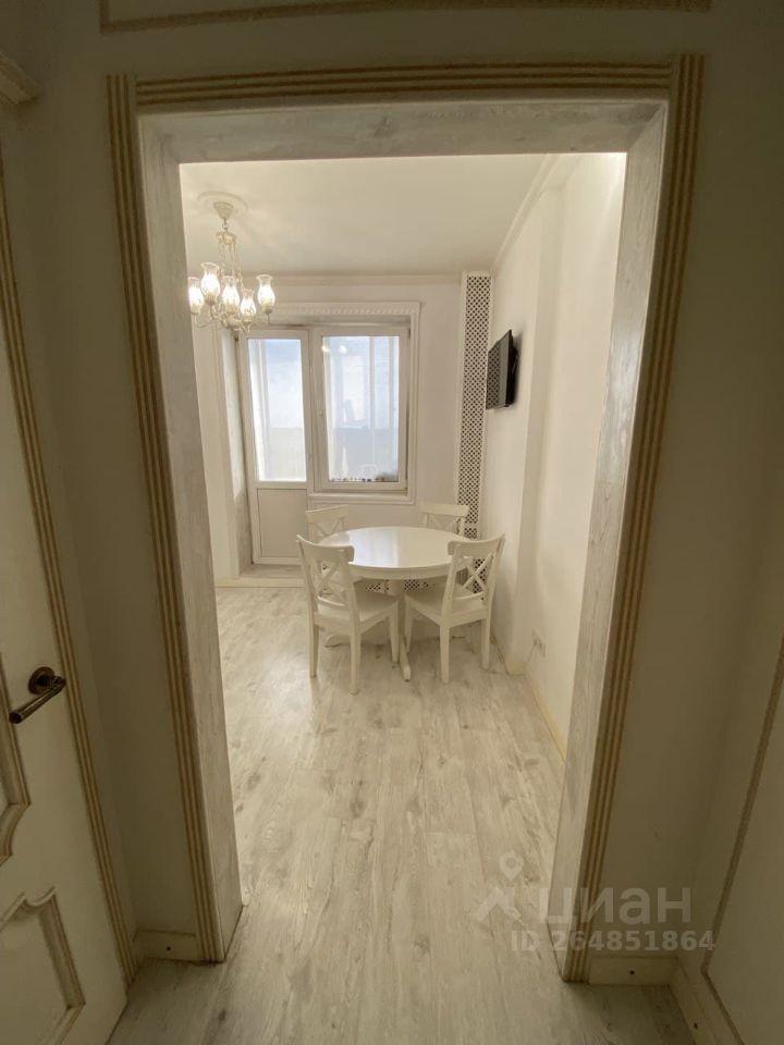 квартира г Балашиха ш Балашихинское 10 фото 28