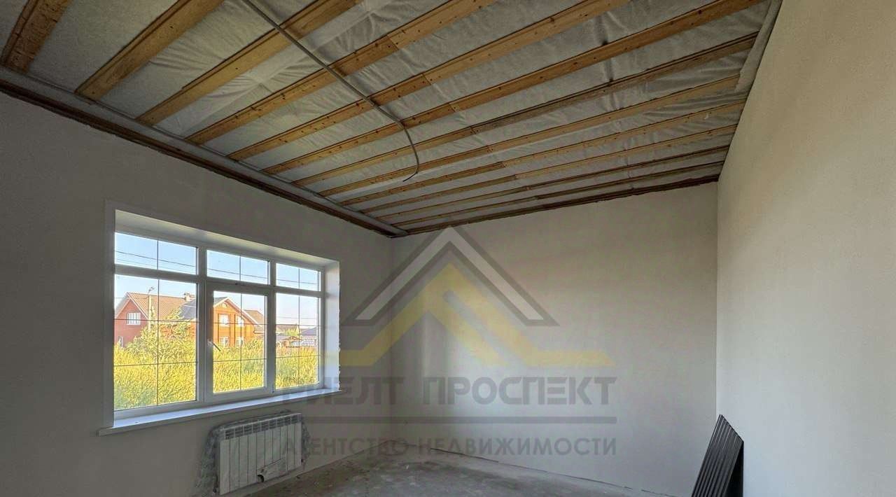 дом г Старый Оскол Марышкин Лог фото 12