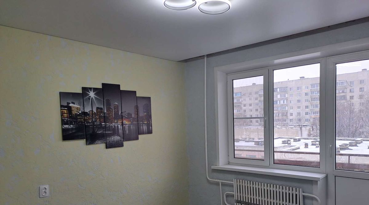 квартира г Тамбов р-н Октябрьский ул Карла Маркса 176 фото 9