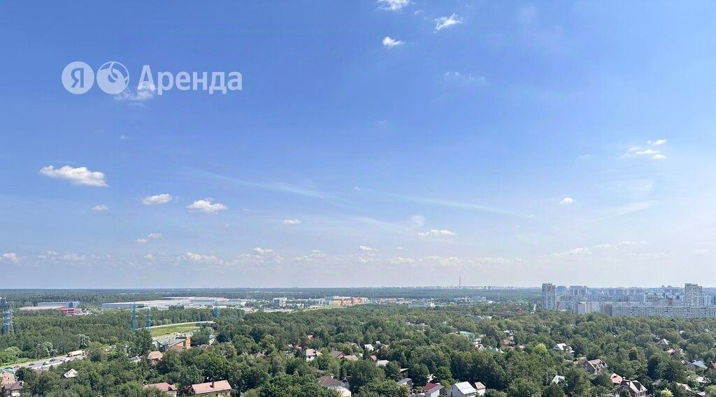 квартира г Москва метро Лианозово ул Псковская 9к/1 фото 19