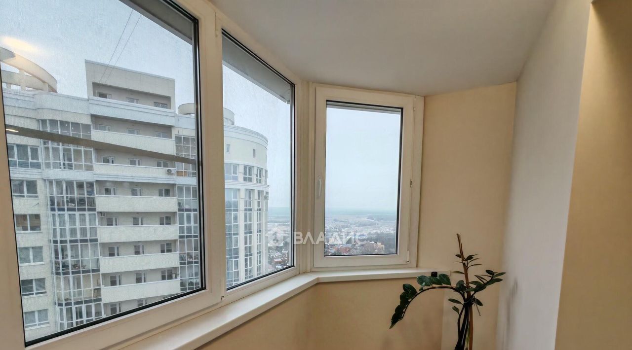 квартира г Владимир р-н Ленинский ул Офицерская 1ак/2 фото 8