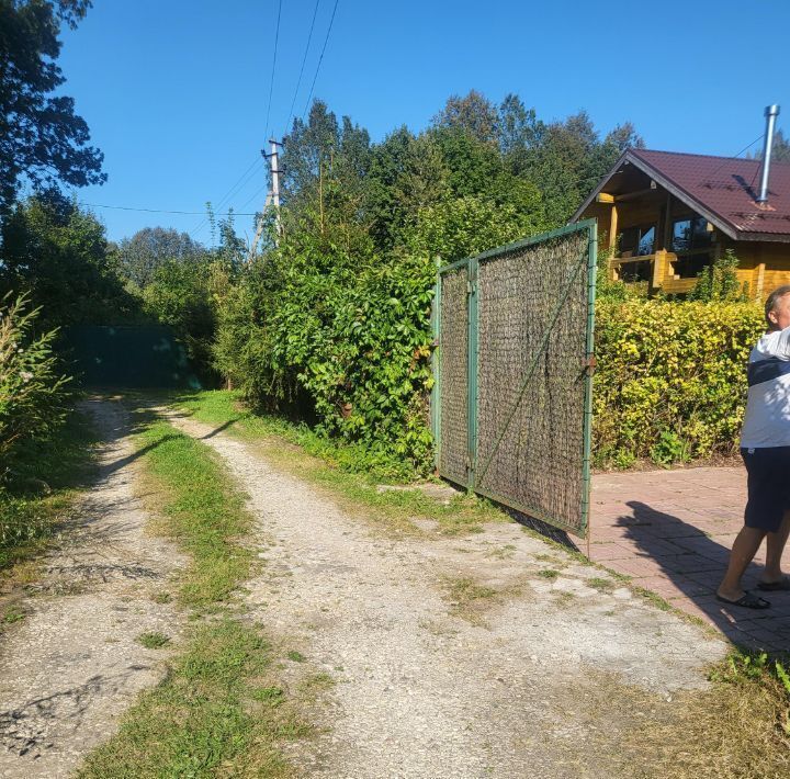 дом городской округ Истра д Никитское фото 18