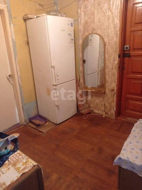 квартира г Липецк р-н Советский ул Звездная 8/2 фото 6