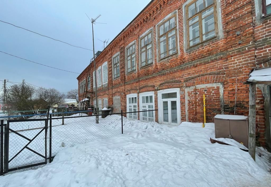 комната городской округ Орехово-Зуевский с Богородское 100, Авсюнино фото 1