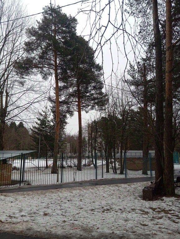 квартира г Зеленоград Савёлки ЗелАО 5-й микрорайон, к 505, Московская область, г Пушкино, Зеленоград фото 45