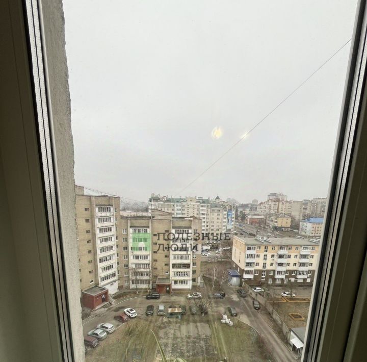 квартира г Орел р-н Советский ул 8 Марта 19 фото 14