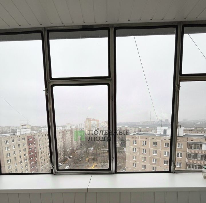 квартира г Орел р-н Советский ул 8 Марта 19 фото 17