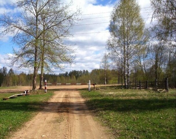 земля д Сеитово Селижарово фото