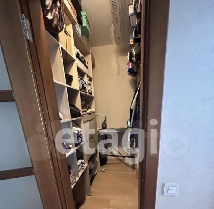 квартира г Красноярск р-н Советский ул 9 Мая 20а фото 1