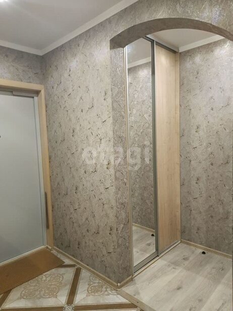 квартира г Липецк р-н Октябрьский ул Свиридова И.В. 20/4 фото 11