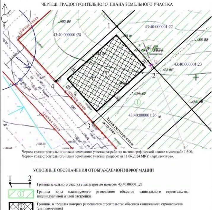 земля г Киров р-н Октябрьский ул Родная фото 2