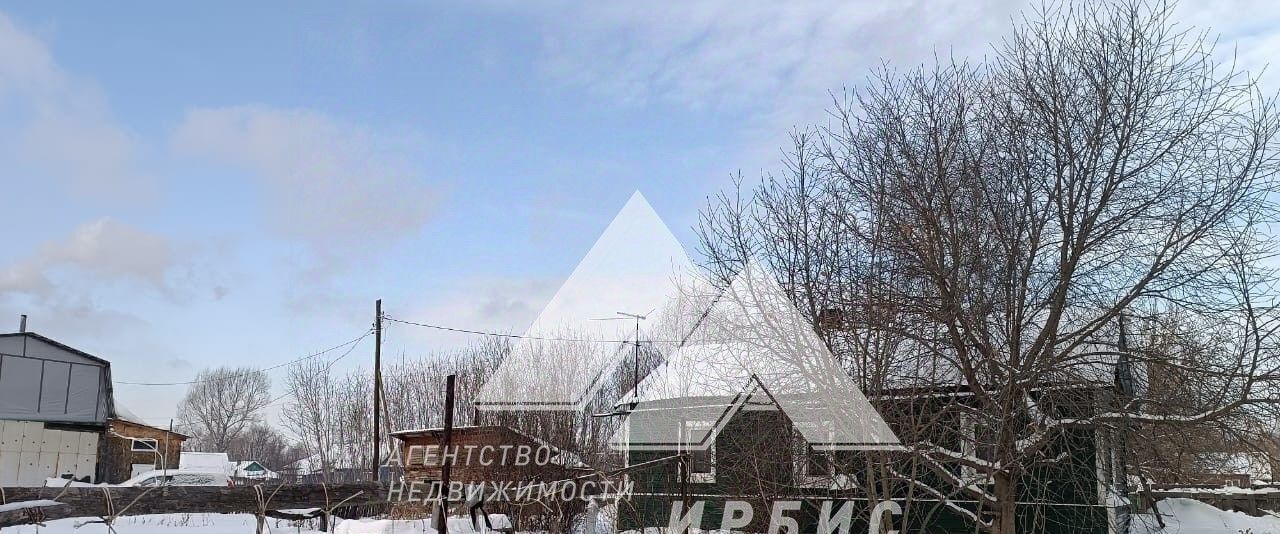 дом г Барнаул р-н Октябрьский Восточный ул Остров Кораблик фото 4