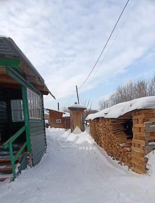 дом г Барнаул р-н Октябрьский Восточный ул Остров Кораблик фото 5