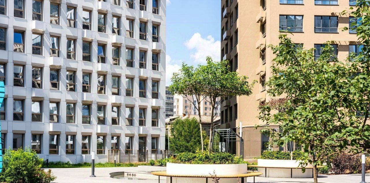 квартира г Екатеринбург Геологическая ул Мира 47/6 фото 11