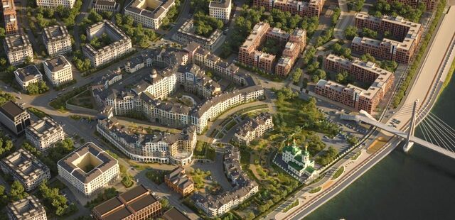 р-н Центральный дом 2к/5 фото