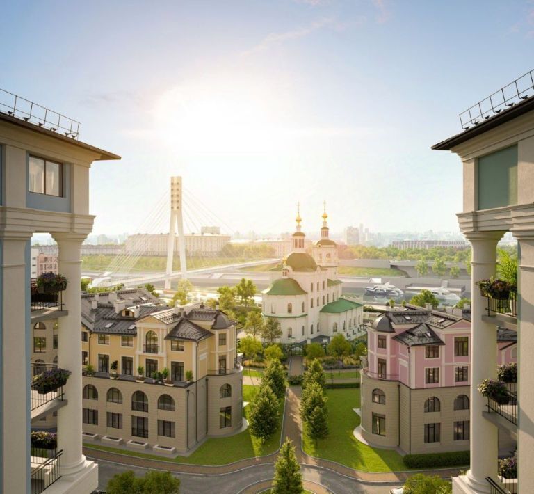 квартира г Тюмень р-н Центральный ул Щербакова 2к/6 фото 7