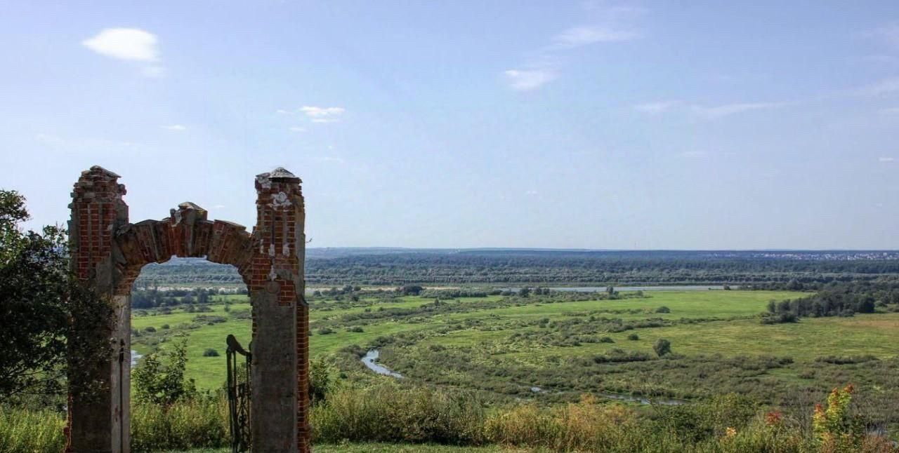 земля р-н Богородский д Заозерье ул Радужная фото 5