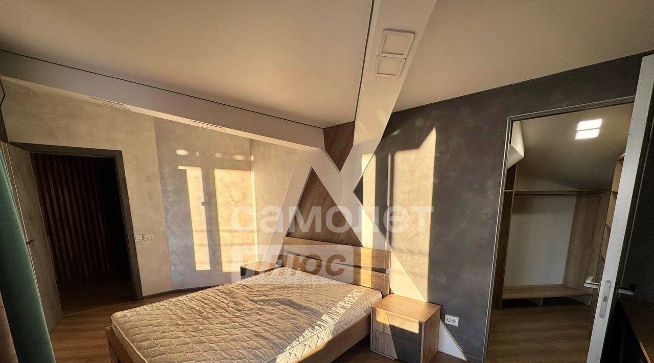 квартира г Абакан ул Стофато 10б фото 1