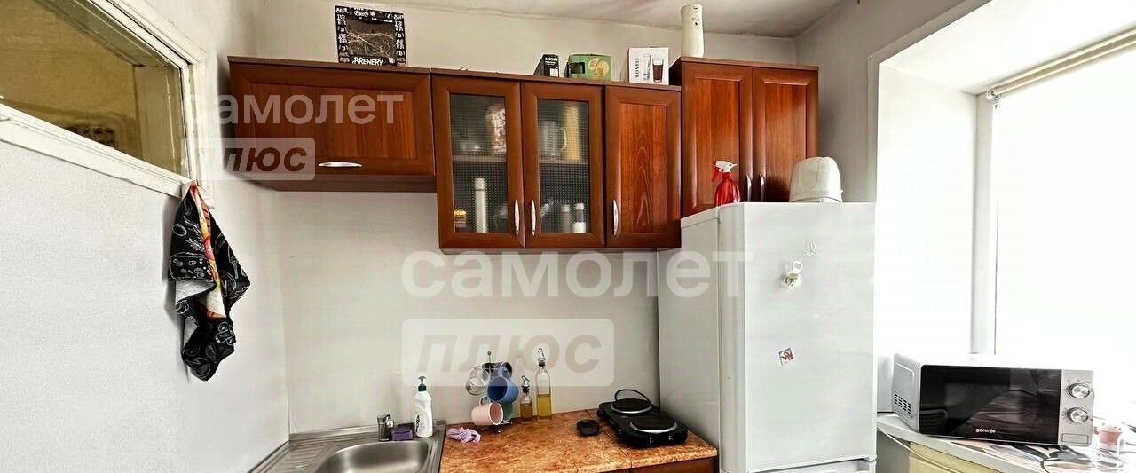 квартира г Абакан ул Островского 24 фото 1