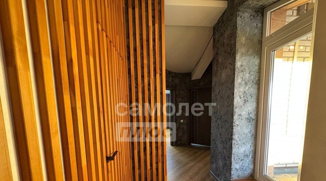 квартира г Абакан ул Стофато 10б фото 11
