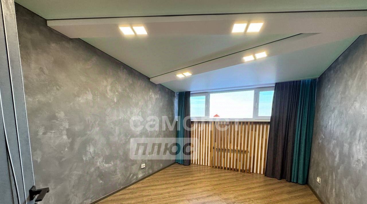 квартира г Абакан ул Стофато 10б фото 13