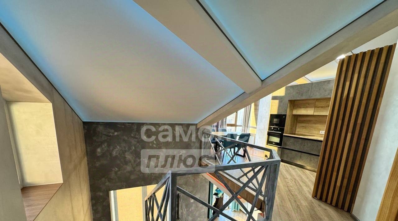 квартира г Абакан ул Стофато 10б фото 8