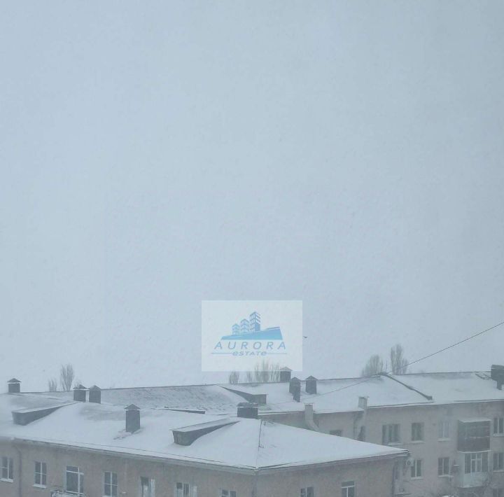 квартира г Саратов р-н Волжский ул Октябрьская 10/12 фото 17