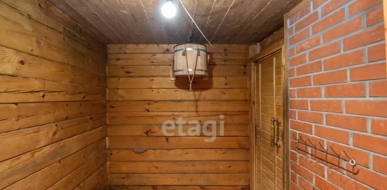 дом г Новокузнецк р-н Куйбышевский ул Туристская 23 фото 26