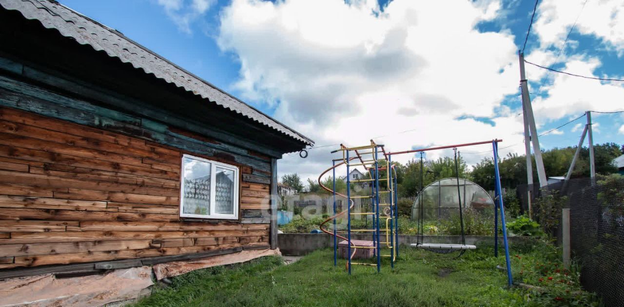 дом г Новокузнецк р-н Куйбышевский ул Туристская 23 фото 35