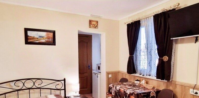 дом г Ялта пгт Симеиз ул Героя Советского Союза Н.Т.Васильченко фото 15