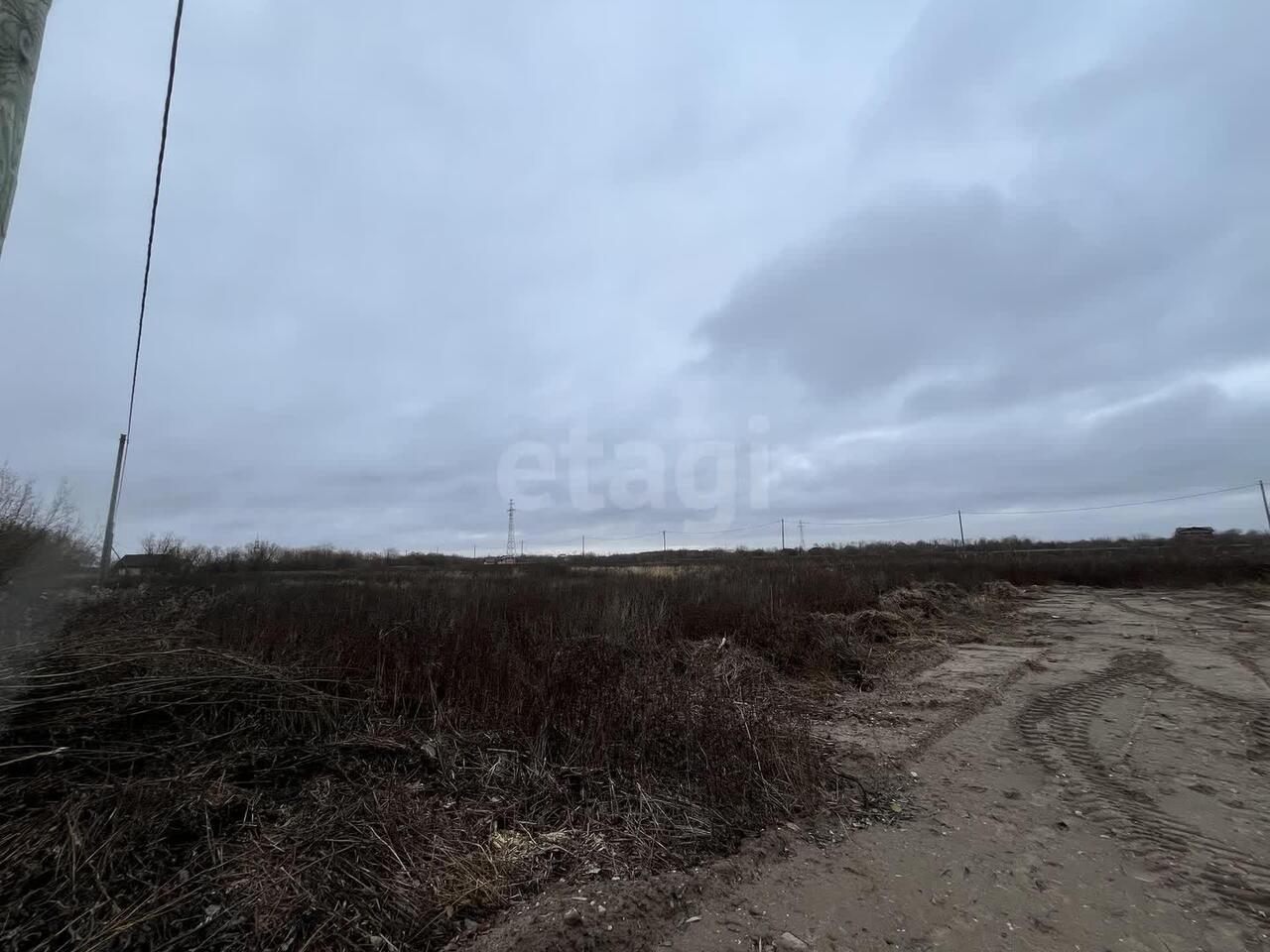 земля г Архангельск р-н Цигломенский округ тер. ТСН Малое Никольское 164 фото 10