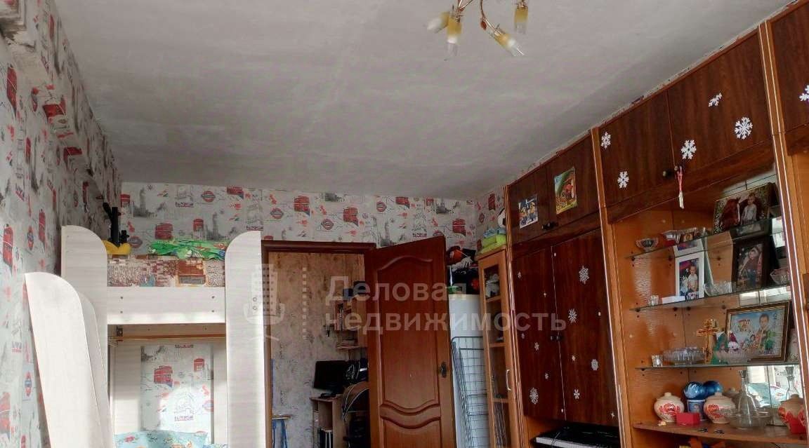 квартира г Великий Новгород ул Зелинского 33 фото 3