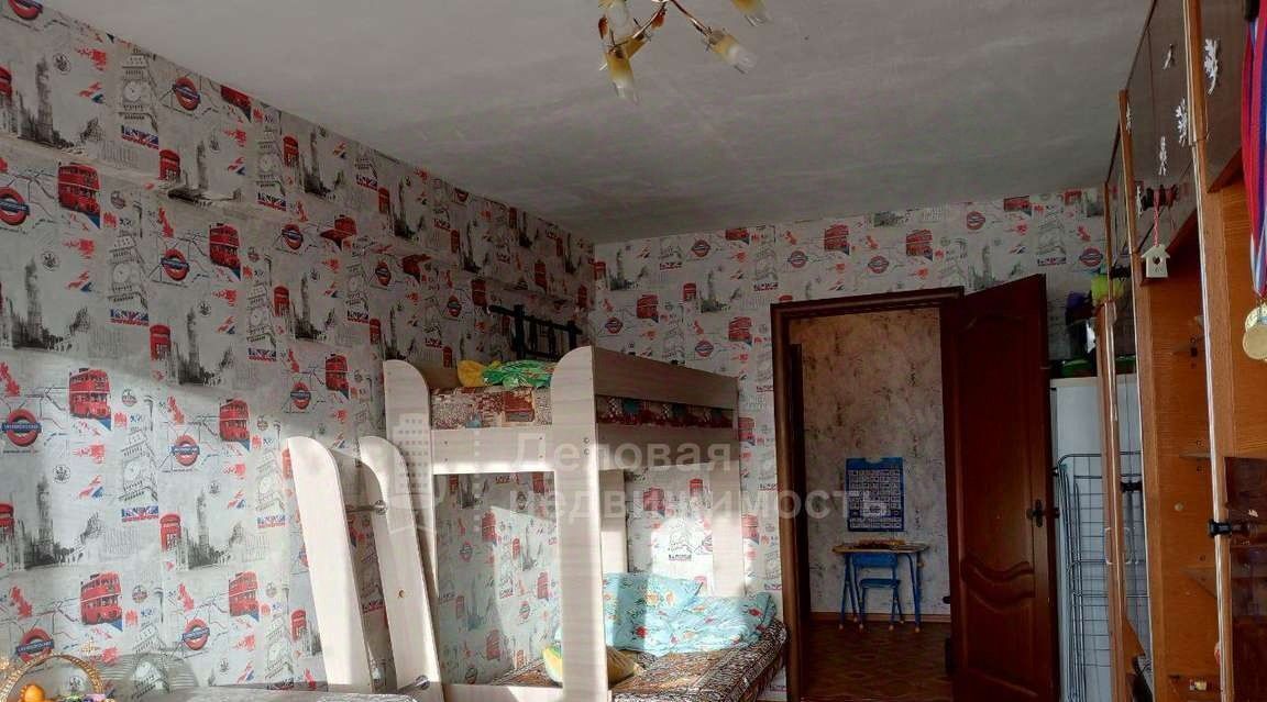 квартира г Великий Новгород ул Зелинского 33 фото 2