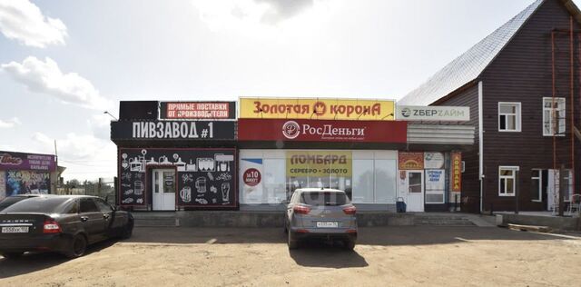 р-н Октябрьский с Октябрьское ул Луначарского 6 фото