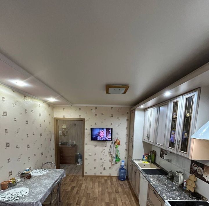 квартира г Оренбург р-н Ленинский ул Высотная 10/1 фото 3