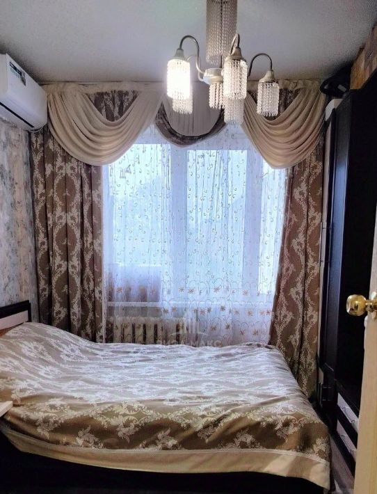 квартира г Брянск р-н Фокинский ул Киевская 63 фото 4