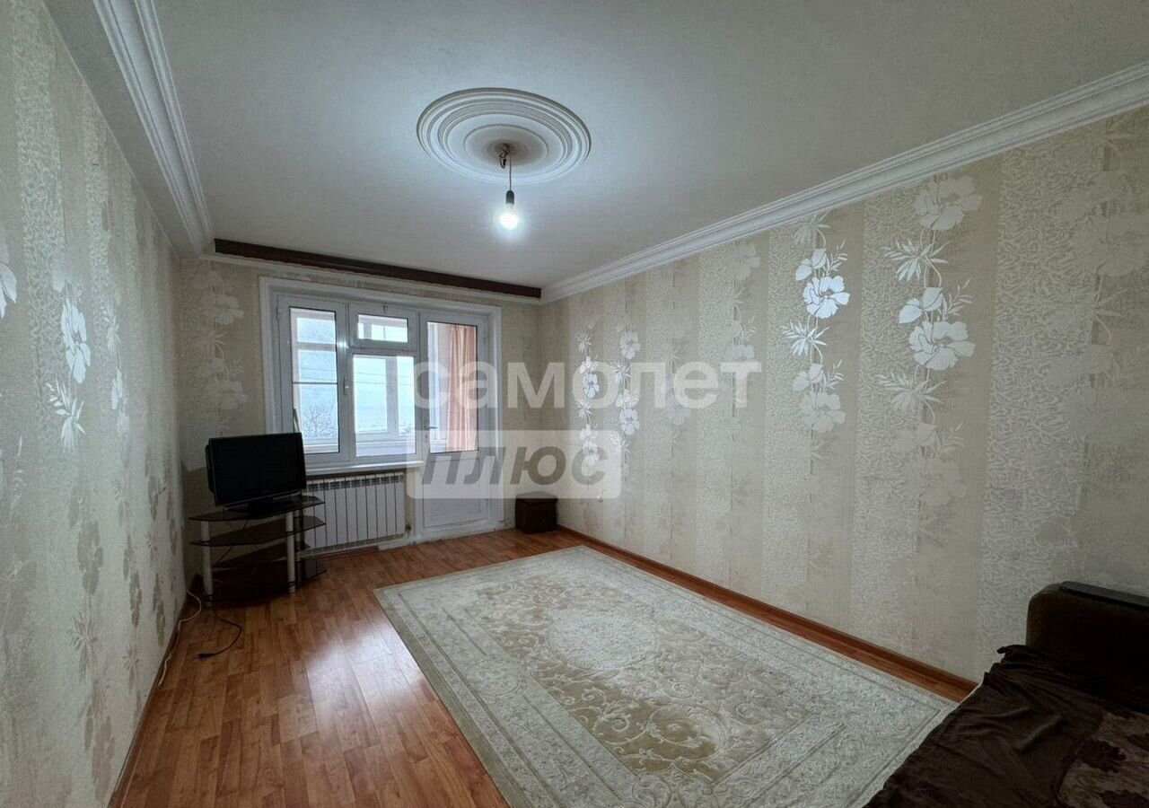 квартира г Дербент ул. Х. Тагиева, 33 Дк 2 фото 5