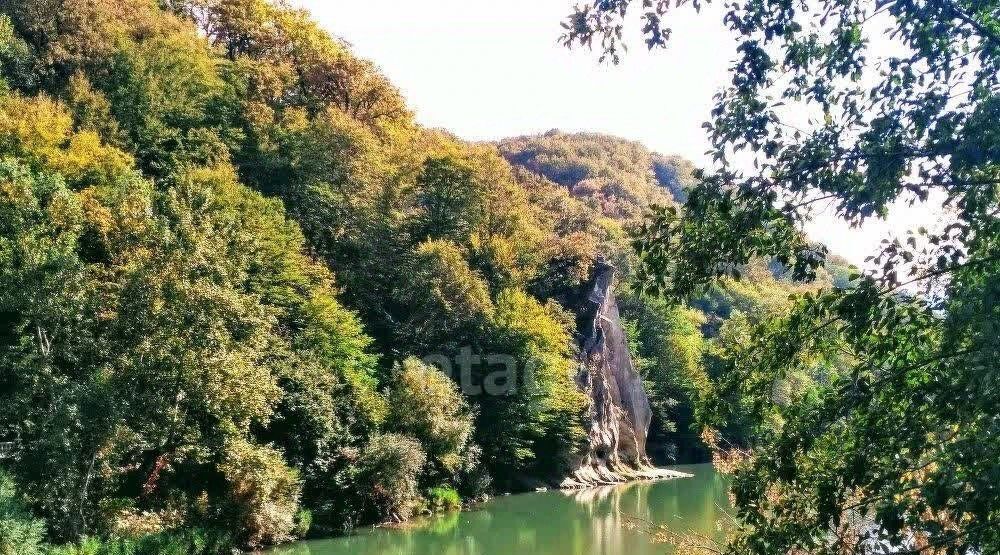 дом г Горячий Ключ ст-ца Бакинская пер Набережный фото 12