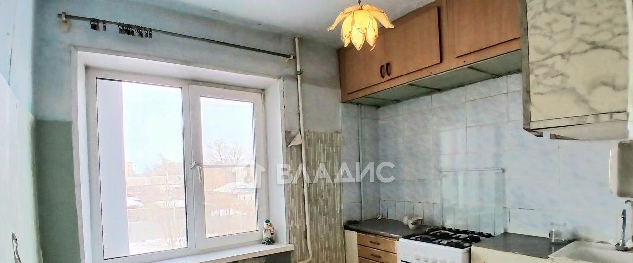 квартира г Орск р-н Советский Степной ул Краснофлотская 1а фото 1