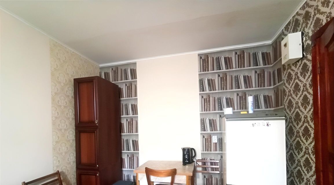 комната г Ставрополь р-н Октябрьский ул Чапаева 15а фото 4