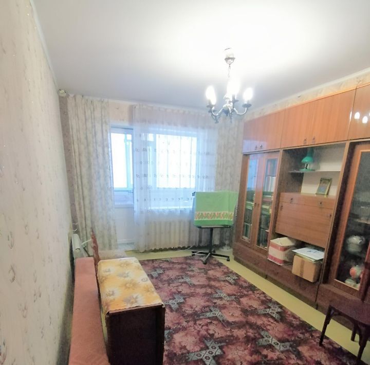 квартира г Курган ул Аргентовского 46 фото 9
